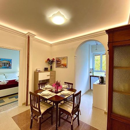 Domus Delphi Apartment Рим Екстериор снимка