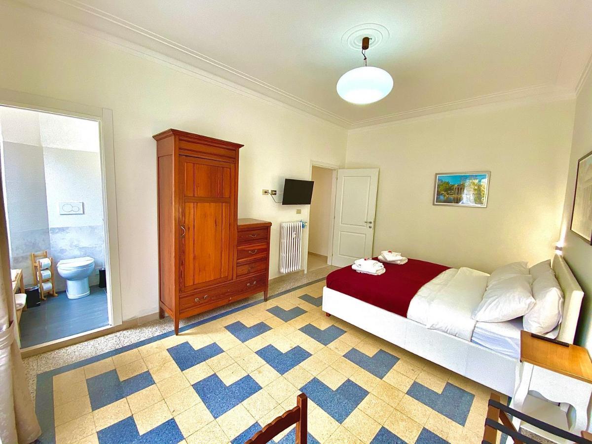 Domus Delphi Apartment Рим Екстериор снимка