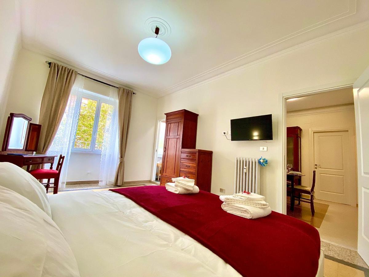 Domus Delphi Apartment Рим Екстериор снимка