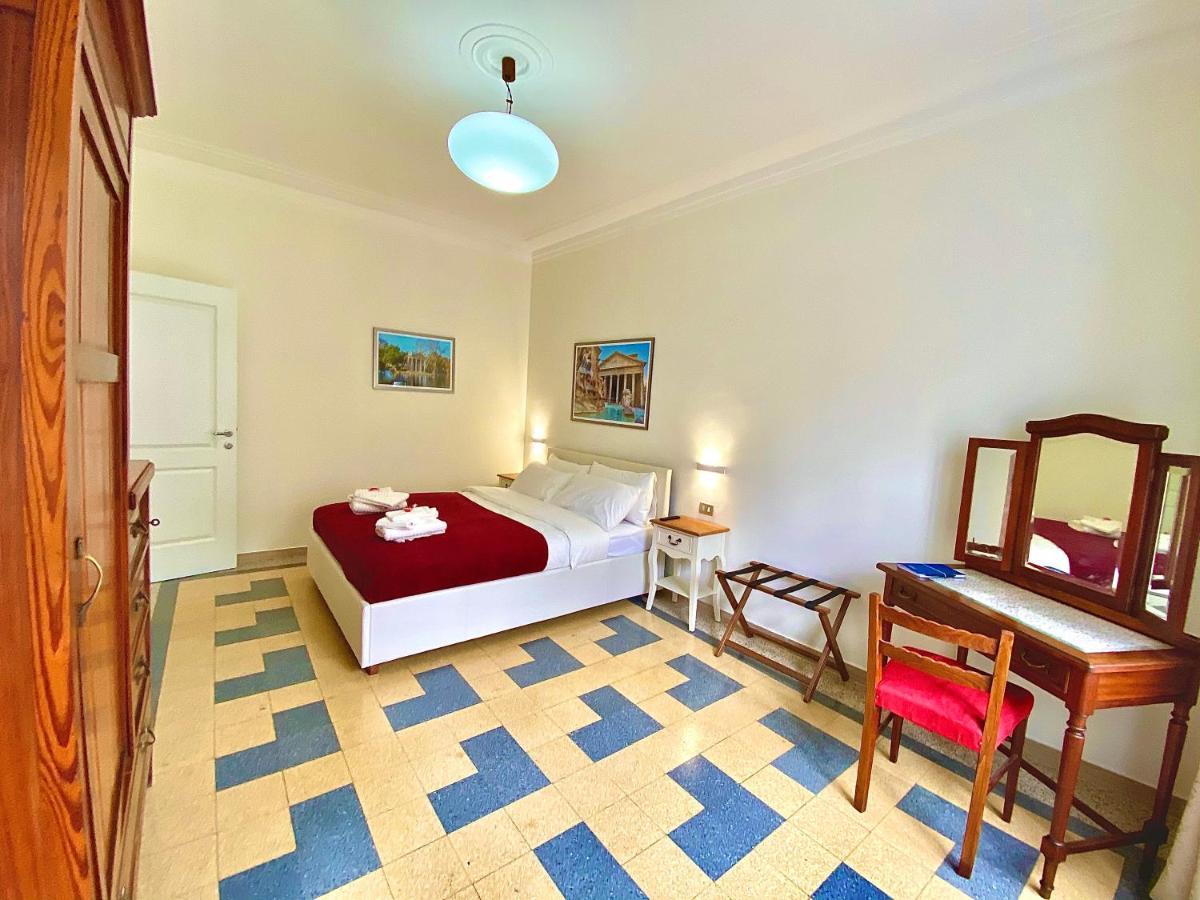 Domus Delphi Apartment Рим Екстериор снимка