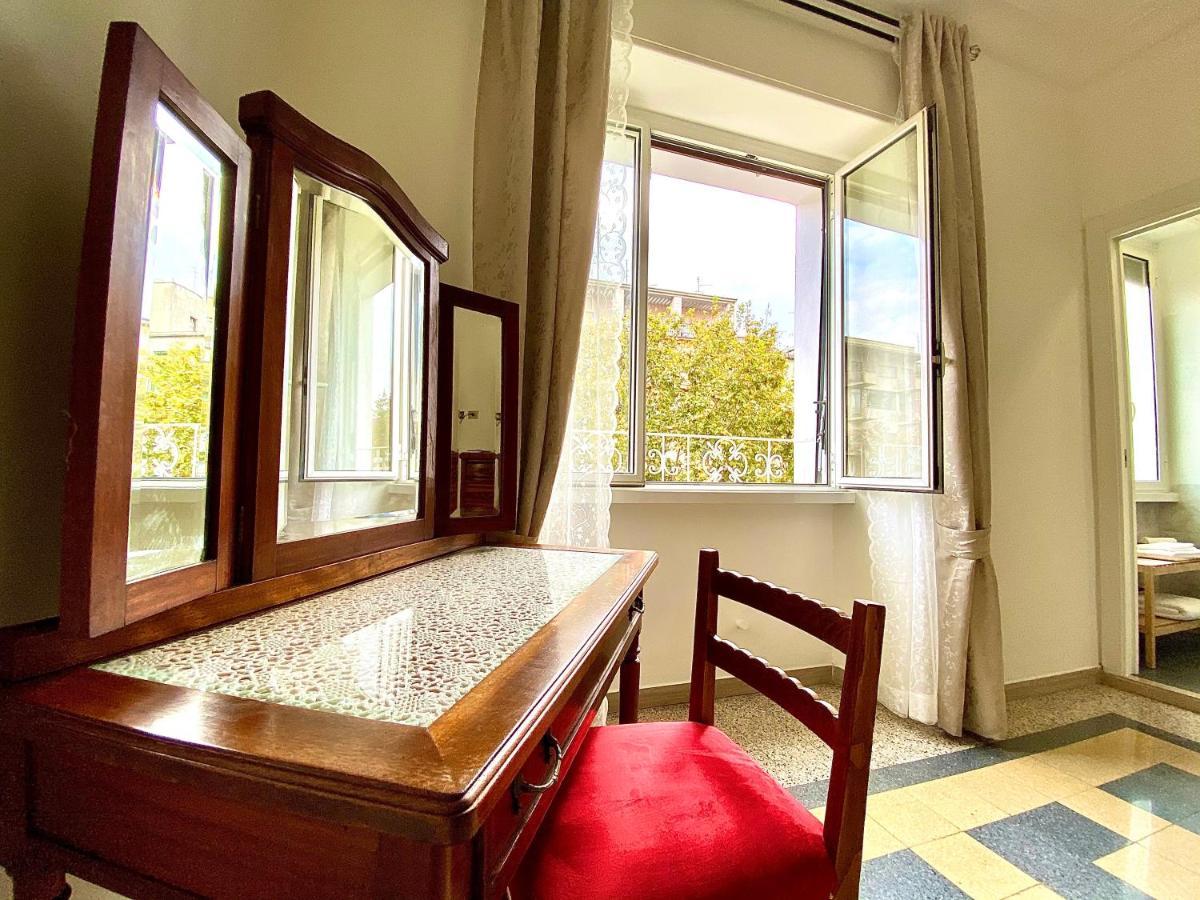 Domus Delphi Apartment Рим Екстериор снимка