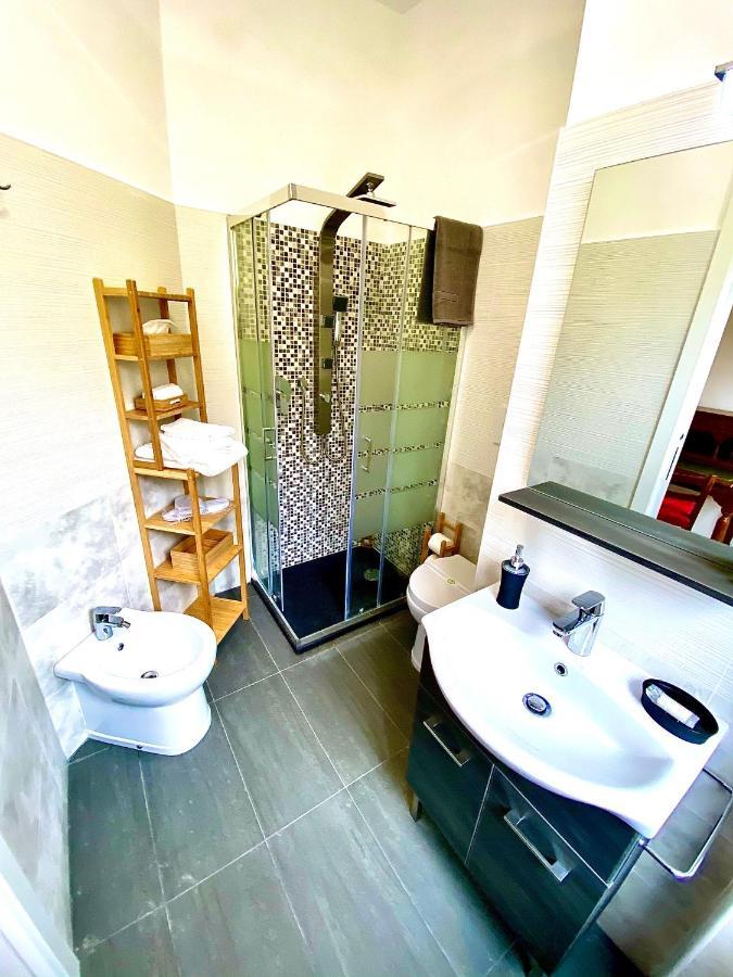 Domus Delphi Apartment Рим Екстериор снимка