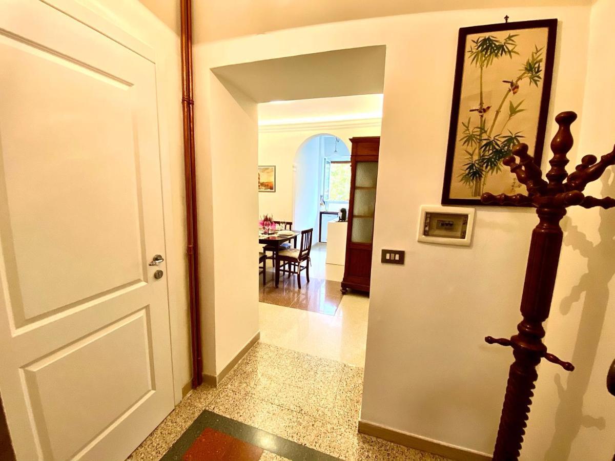 Domus Delphi Apartment Рим Екстериор снимка