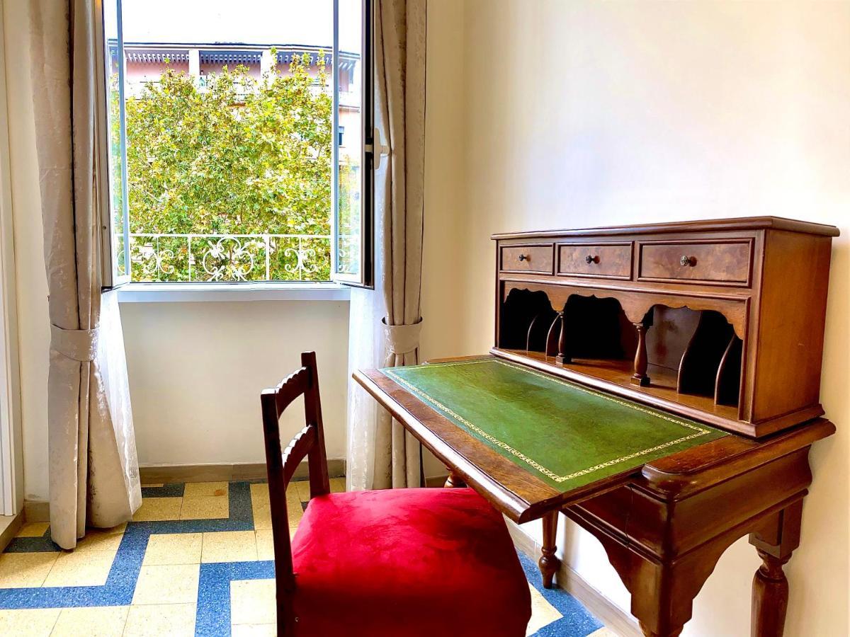 Domus Delphi Apartment Рим Екстериор снимка